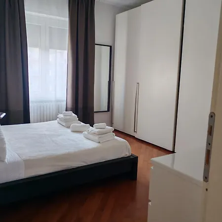 아파트 Manin Private Spa, Luxury Very Close To The Sea 페스카라