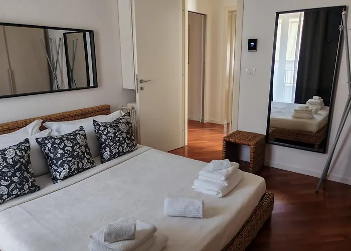 Manin Private Spa, Luxury Very Close To The Sea Apartman *