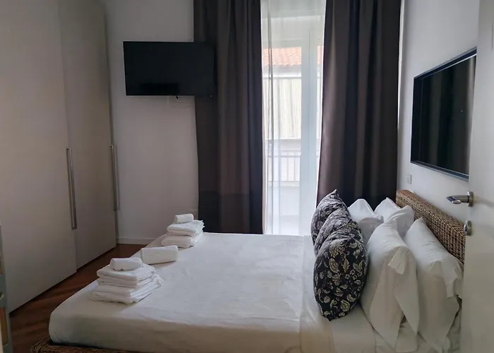 Manin Private Spa, Luxury Very Close To The Sea Apartman *