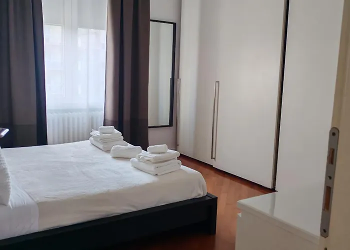 Apartman Manin Private Spa, Luxury Very Close To The Sea Pescara