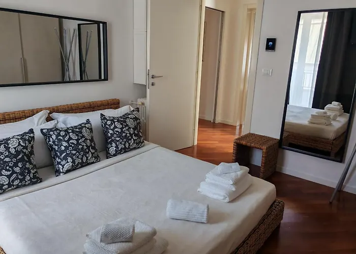 Manin Private Spa, Luxury Very Close To The Sea