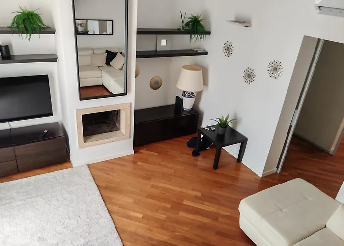 Apartman Manin Private Spa, Luxury Very Close To The Sea