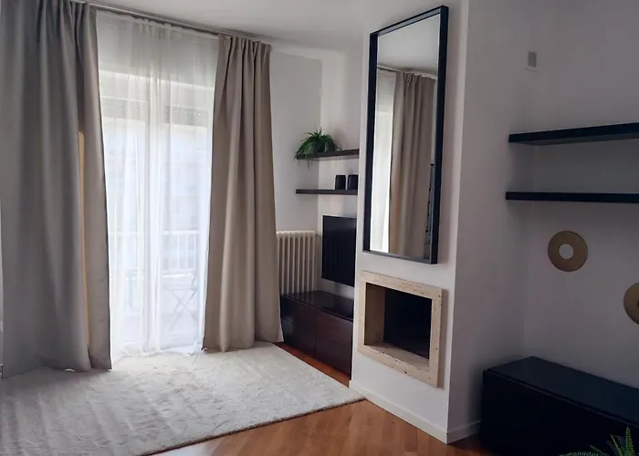 Manin Private Spa, Luxury Very Close To The Sea Apartman *