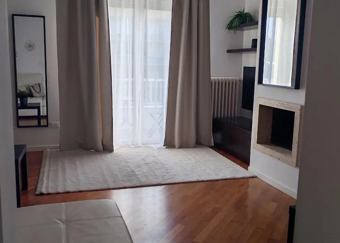 Apartman Manin Private Spa, Luxury Very Close To The Sea Pescara