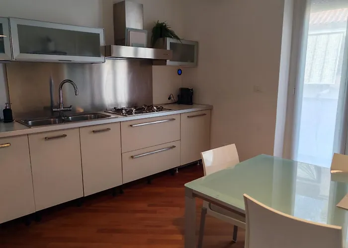 Manin Private Spa, Luxury Very Close To The Sea * Pescara