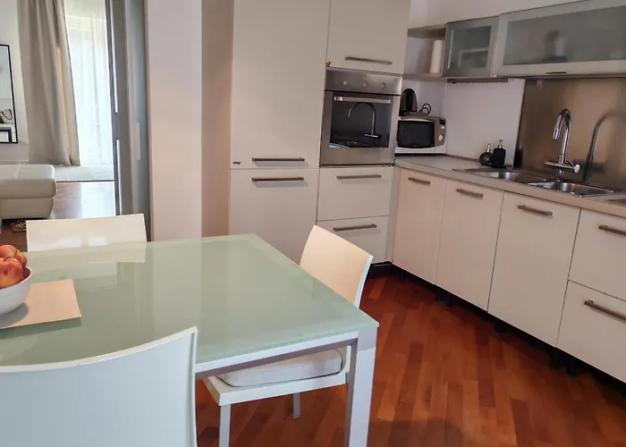 Apartman Manin Private Spa, Luxury Very Close To The Sea