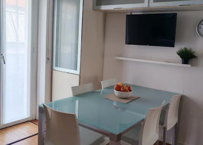 Manin Private Spa, Luxury Very Close To The Sea Apartman Pescara