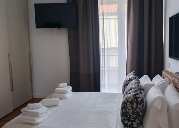 Manin Private Spa, Luxury Very Close To The Sea