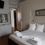 Manin Private Spa, Luxury Apartment Very Close To The Sea - Umbrella And Deckchair Included Apartment