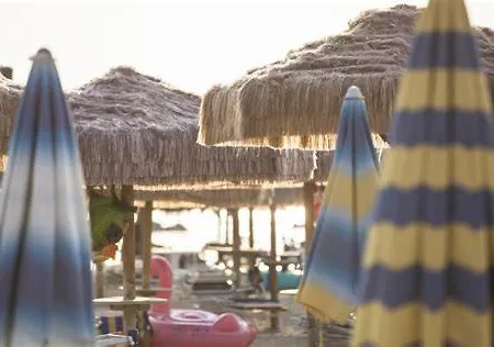 Апартаменты Manin Private Spa, Luxury Very Close To The Sea *