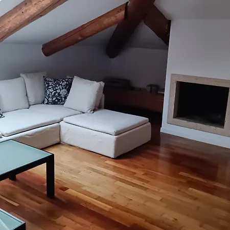 Apartment Manin Private Spa, Luxury Very Close To The Sea, With Umbrella And Deckchairs Included