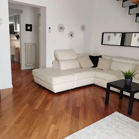 Manin Private Spa, Luxury Very Close To The Sea * Пескара