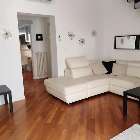 Manin Private Spa, Luxury Very Close To The Sea - Umbrella And Deckchair Included 아파트