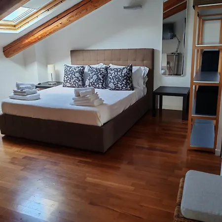 Manin Private Spa, Luxury Very Close To The Sea, With Umbrella And Deckchairs Included Apartment