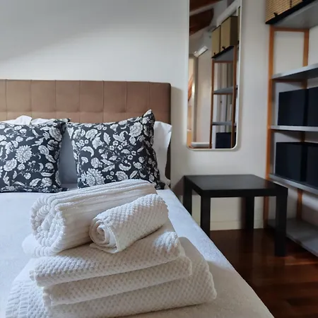 Apartment Manin Private Spa, Luxury Very Close To The Sea, With Umbrella And Deckchairs Included