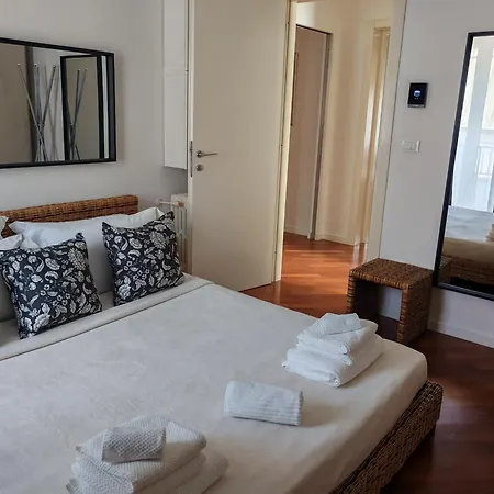 Manin Private Spa, Luxury Very Close To The Sea