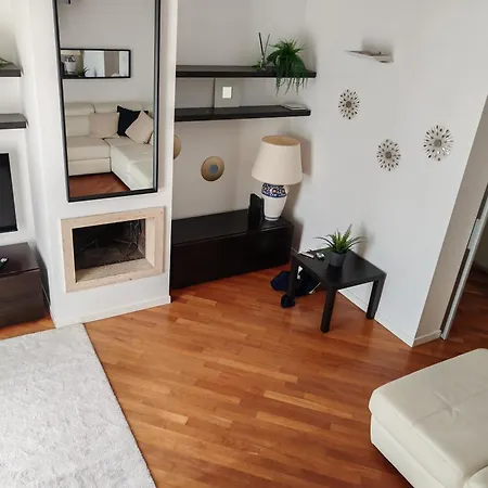 아파트 Manin Private Spa, Luxury Very Close To The Sea - Umbrella And Deckchair Included