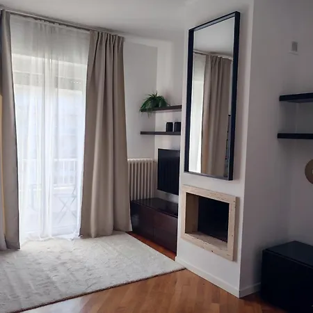 Manin Private Spa, Luxury Very Close To The Sea Apartment *