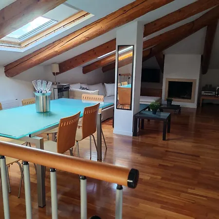 Apartment Manin Private Spa, Luxury Very Close To The Sea, With Umbrella And Deckchairs Included *