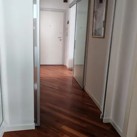 Апартаменты Manin Private Spa, Luxury Very Close To The Sea