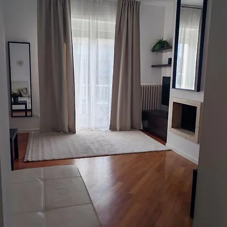 Apartment Manin Private Spa, Luxury Very Close To The Sea, With Umbrella And Deckchairs Included Pescara