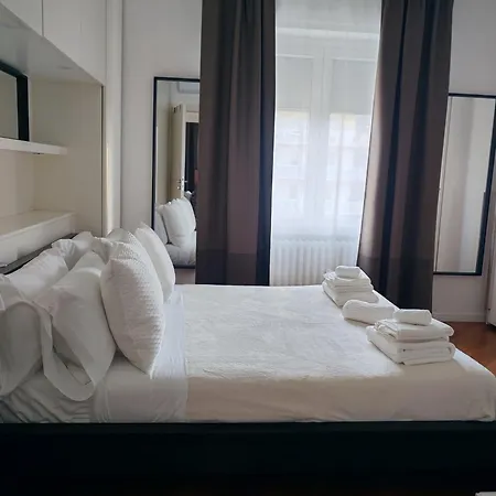 아파트 Manin Private Spa, Luxury Very Close To The Sea - Umbrella And Deckchair Included *
